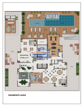 Imagem Apartamento com 3 Quartos à Venda, 106 m² em Centro - Itajaí