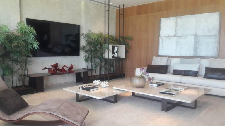 Imagem Apartamento com 5 Quartos à Venda, 648 m² em Barra Da Tijuca - Rio De Janeiro