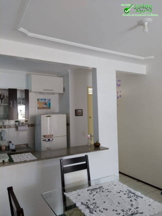 Imagem Apartamento com 3 Quartos à Venda, 59 m² em Damas - Fortaleza