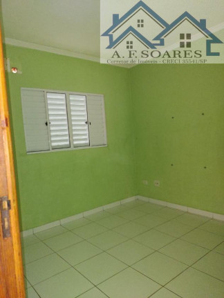 Imagem Casa com 2 Quartos à Venda, 46 m² em Parque São Vicente - São Vicente