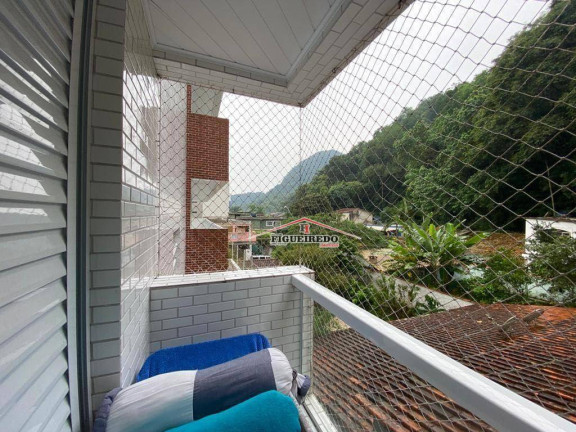 Imagem Apartamento com 1 Quarto à Venda, 42 m² em Canto Do Forte - Praia Grande