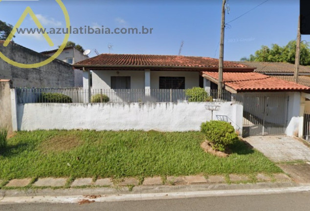 Imagem Casa com 3 Quartos à Venda, 145 m² em Jardim Dos Pinheiros - Atibaia