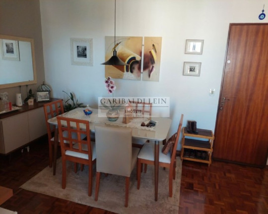 Imagem Apartamento com 3 Quartos à Venda, 88 m² em Jardim Chapadão - Campinas