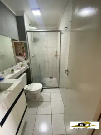 Imagem Apartamento com 1 Quarto à Venda, 33 m² em Cambuci - São Paulo