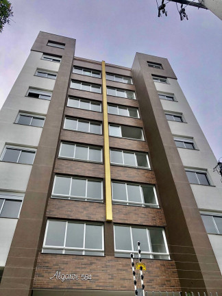 Imagem Apartamento com 1 Quarto à Venda, 71 m² em Higienópolis - Porto Alegre
