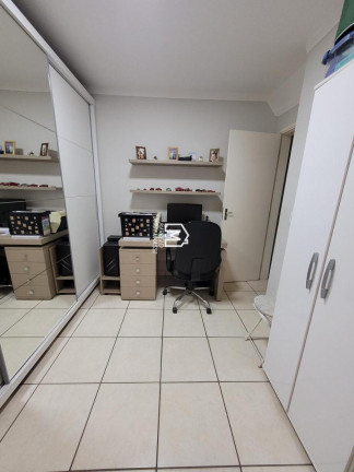 Imagem Apartamento com 2 Quartos à Venda, 53 m² em Vila Camargo - Limeira
