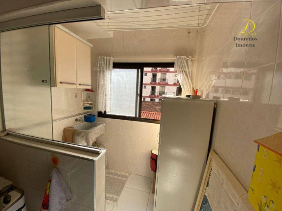 Imagem Apartamento com 2 Quartos à Venda, 77 m² em Aviação - Praia Grande