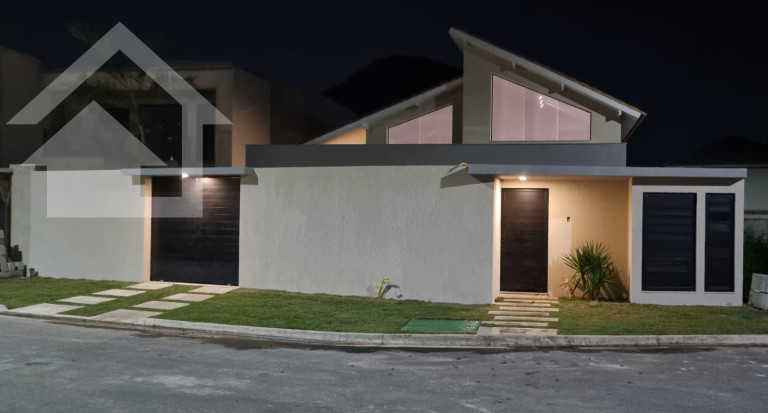 Imagem Casa com 3 Quartos à Venda, 389 m² em Vargem Pequena - Rio De Janeiro