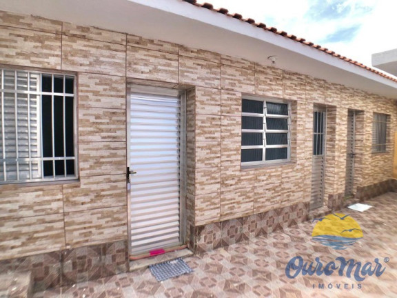 Imagem Casa com 2 Quartos à Venda ou Locação, 120 m² em Gaivota - Itanhaém