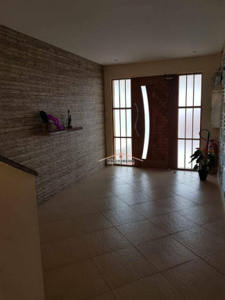 Imagem Apartamento com 1 Quarto à Venda, 52 m² em Boqueirão - Praia Grande