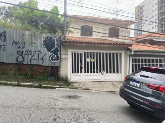 Casa com 3 Quartos à Venda, 134 m² em Parada Inglesa - São Paulo