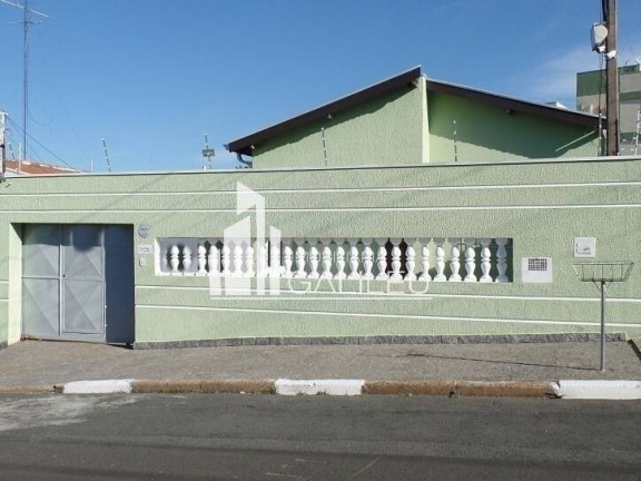 Imagem Casa com 3 Quartos à Venda, 125 m² em Vila Esmeralda - Campinas