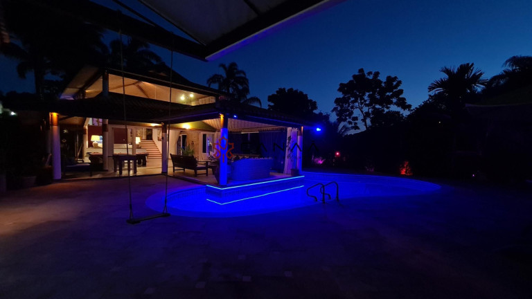 Imagem Casa com 5 Quartos à Venda, 600 m² em Ferradura - Armação Dos Búzios