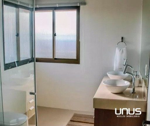 Imagem Casa de Condomínio com 4 Quartos à Venda, 530 m² em Bosque Das Mansões - São José