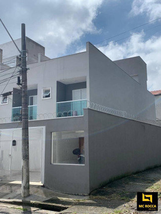 Imagem Sobrado com 3 Quartos à Venda, 125 m² em Vila Floresta - Santo André