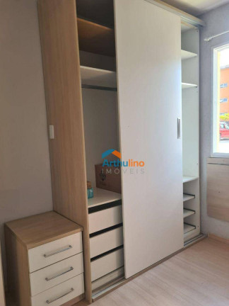 Foto do imóvel: Apartamento com 2 Quartos à Venda, 96 m² em Represinha - Cotia
