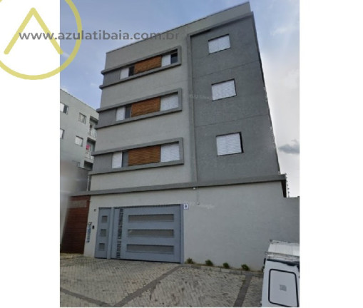 Imagem Apartamento com 2 Quartos à Venda, 55 m² em Nova Atibaia - Atibaia