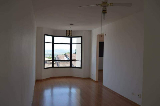 Imagem Apartamento com 2 Quartos à Venda, 65 m² em Jardim Das Indústrias - São José Dos Campos