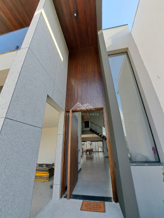Imagem Casa de Condomínio com 4 Quartos à Venda, 293 m² em Condomínio Villágio Di Capri - Votorantim