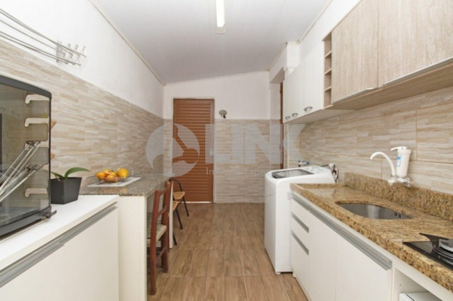 Apartamento com 2 Quartos à Venda, 90 m² em Cristo Redentor - Porto Alegre