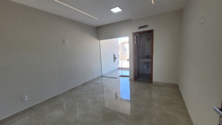 Foto do imóvel: Casa com 3 Quartos à Venda, 121 m² em Civit Ii - Serra