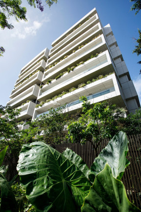 Imagem Apartamento com 3 Quartos à Venda, 387 m² em Moinhos De Vento - Porto Alegre