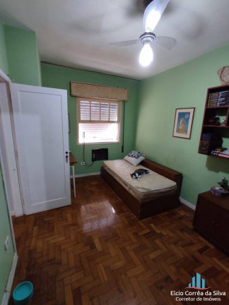 Imagem Apartamento com 2 Quartos à Venda, 135 m² em Gonzaga - Santos