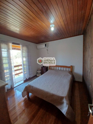 Imagem Casa com 5 Quartos à Venda, 180 m² em Fazenda Da Armação - Governador Celso Ramos