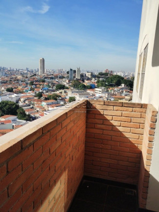 Apartamento com 3 Quartos à Venda, 85 m² em Vila Barreto - São Paulo