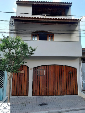 Imagem Casa com 4 Quartos à Venda, 125 m² em Jardim Belcito ( Zona Sul ) - São Paulo