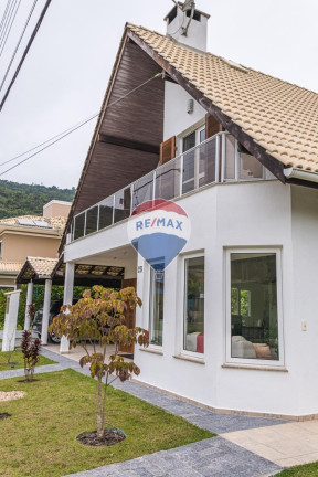 Imagem Casa com 4 Quartos à Venda, 400 m² em Cachoeira Do Bom Jesus - Florianópolis