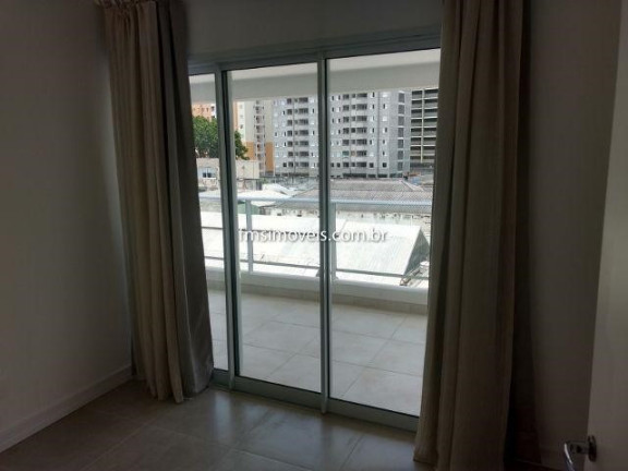 Imagem Apartamento com 2 Quartos à Venda, 64 m² em Consolação - São Paulo
