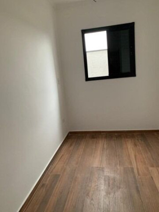 Imagem Apartamento com 2 Quartos à Venda, 55 m² em Vila Pires - Santo André