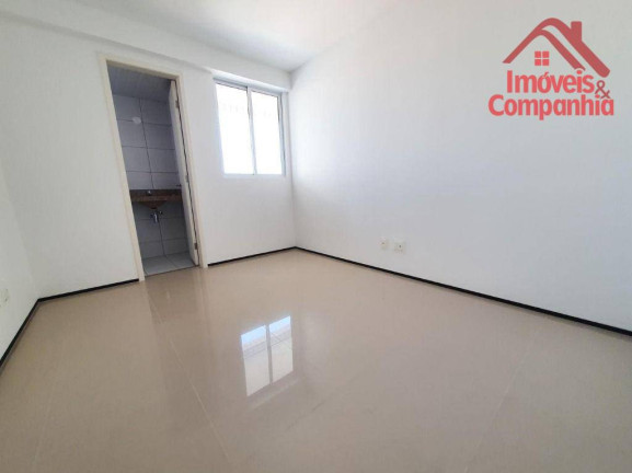 Imagem Apartamento com 3 Quartos à Venda, 114 m² em Dionisio Torres - Fortaleza