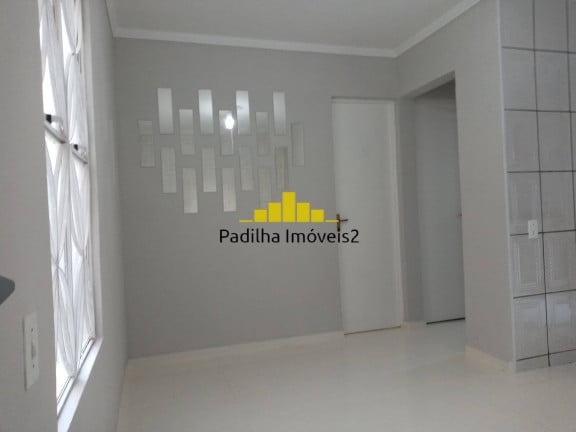 Imagem Apartamento com 2 Quartos à Venda, 40 m² em Jardim Guadalajara - Sorocaba