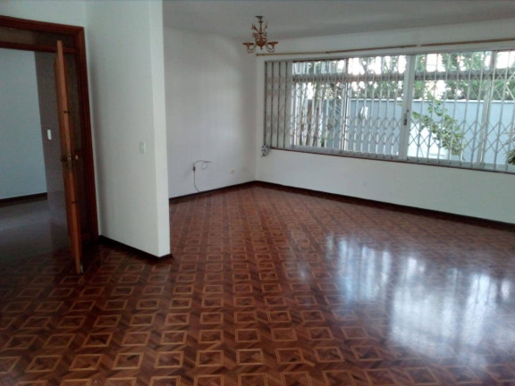 Imagem Casa com 5 Quartos para Alugar, 350 m² em Planalto Paulista - São Paulo