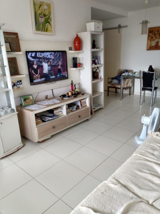 Imagem Apartamento com 2 Quartos à Venda, 95 m² em Itapuã - Salvador