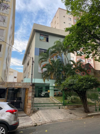 Imagem Apartamento com 2 Quartos à Venda, 75 m² em Santo Antônio - Belo Horizonte
