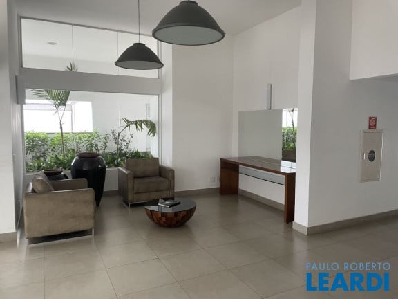 Imagem Apartamento com 2 Quartos à Venda, 70 m² em Moema Pássaros - São Paulo