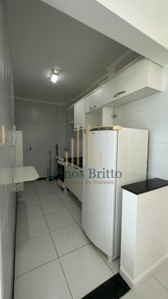 Apartamento com 1 Quarto à Venda, 44 m² em Costa Azul - Salvador