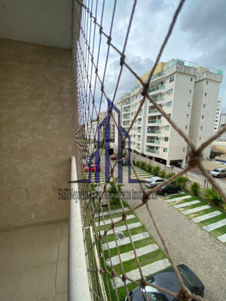 Imagem Apartamento com 3 Quartos à Venda, 52 m² em Centro - Itaboraí