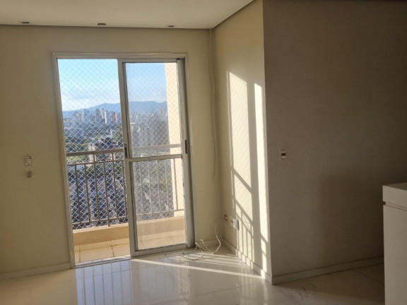 Imagem Apartamento com 2 Quartos à Venda, 54 m² em Lapa De Baixo - São Paulo