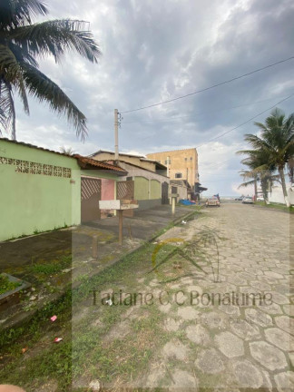 Imagem Casa com 2 Quartos à Venda, 250 m² em Balneário Gaivota - Itanhaém