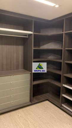 Imagem Apartamento com 5 Quartos à Venda, 468 m² em Cambuí - Campinas