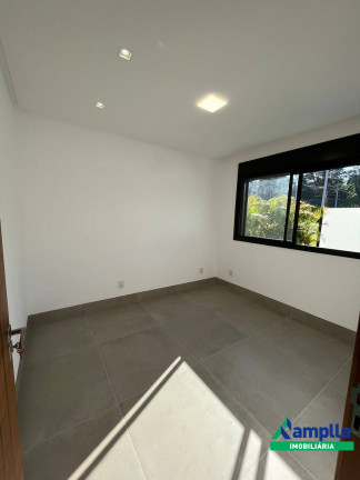 Imagem Casa com 4 Quartos à Venda, 328 m² em Jardins Bolonha - Senador Canedo