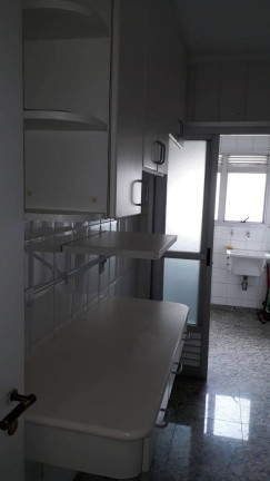 Apartamento com 3 Quartos à Venda, 85 m² em Vila Da Saúde - São Paulo
