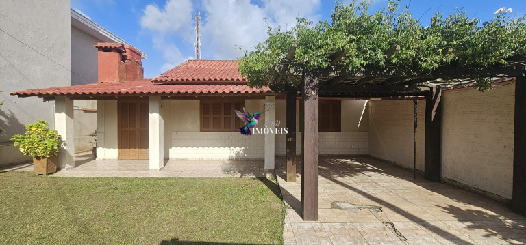 Imagem Casa com 2 Quartos à Venda, 71 m² em Nova Tramandaí - Tramandaí