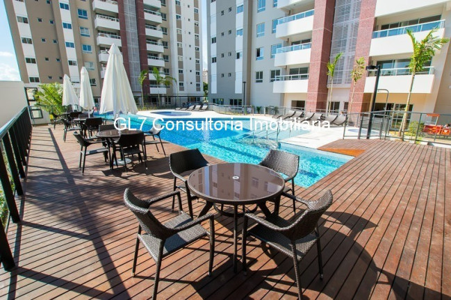 Imagem Apartamento com 4 Quartos à Venda, 128 m² em Jardim Pau Preto - Indaiatuba