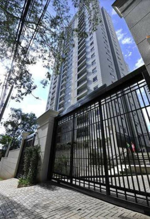 Imagem Apartamento com 3 Quartos à Venda, 65 m² em Vila Suzana - São Paulo
