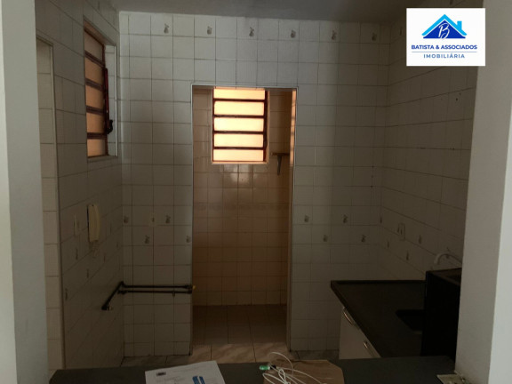 Imagem Apartamento com 1 Quarto à Venda, 35 m² em Botafogo - Campinas